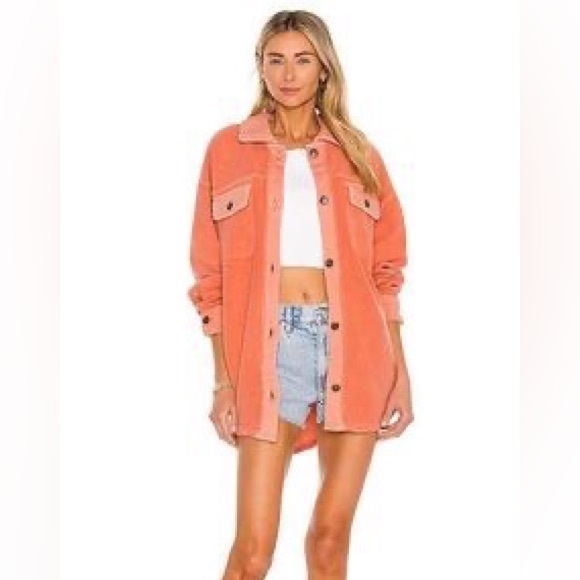 Free People Ruby Jacket - Picture 3 of 6